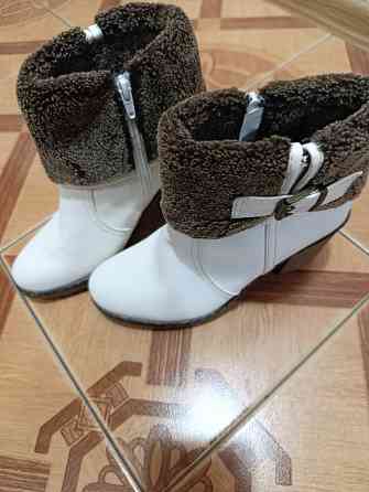 Продам новую женскую и мужскую обувь Донецк