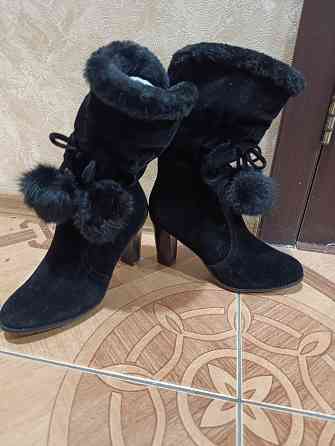 Продам новую женскую и мужскую обувь Донецк