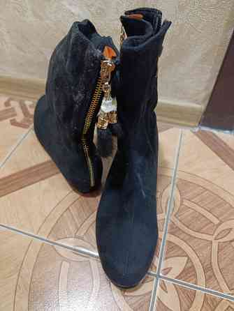 Продам новую женскую и мужскую обувь Донецк