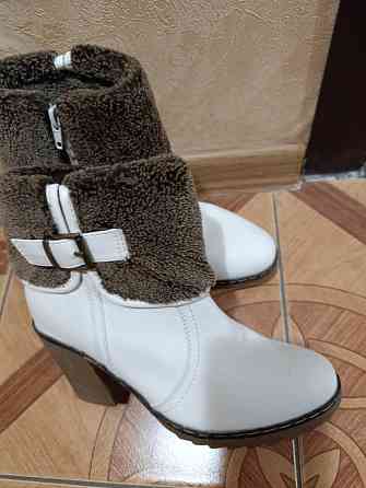 Продам новую женскую и мужскую обувь Донецк