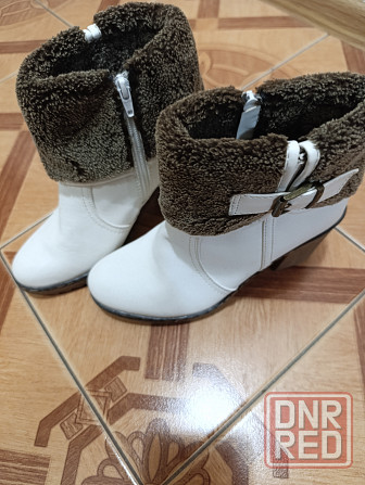 Продам новую женскую и мужскую обувь Донецк - изображение 1