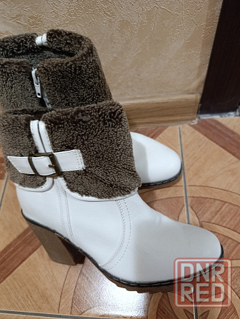 Продам новую женскую и мужскую обувь Донецк - изображение 4