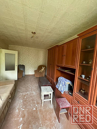 Продажа 2к.кв. в Макеевке, Червоногвардейский р-н., пос. Восточный Макеевка - изображение 3