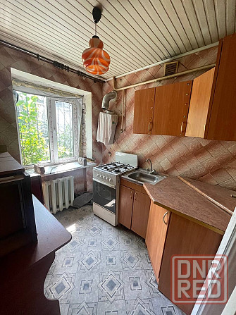 Продажа 2к.кв. в Макеевке, Червоногвардейский р-н., пос. Восточный Макеевка - изображение 4