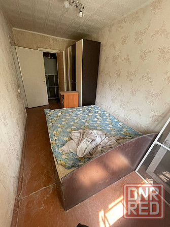 Продажа 2к.кв. в Макеевке, Червоногвардейский р-н., пос. Восточный Макеевка - изображение 2