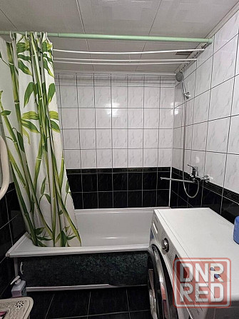 Сдам 2-комнатную квартиру в Ленинском районе, Боссе. Донецк - изображение 4