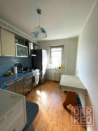 Сдам 2-комнатную квартиру в Буденовском районе, Цветочный. Донецк - изображение 1