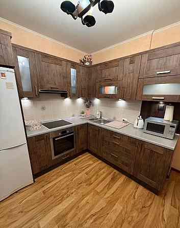 Сдам 1-комнатную квартиру в Киевском районе, Донецк Сити. Донецк