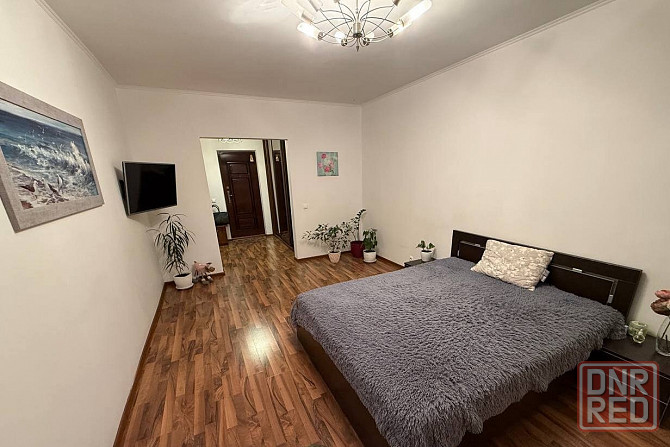 Сдам 1-комнатную квартиру в Киевском районе, Донецк Сити. Донецк - изображение 5