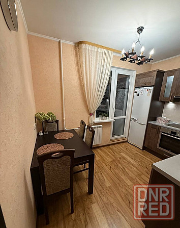 Сдам 1-комнатную квартиру в Киевском районе, Донецк Сити. Донецк - изображение 4