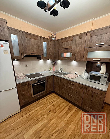 Сдам 1-комнатную квартиру в Киевском районе, Донецк Сити. Донецк - изображение 1