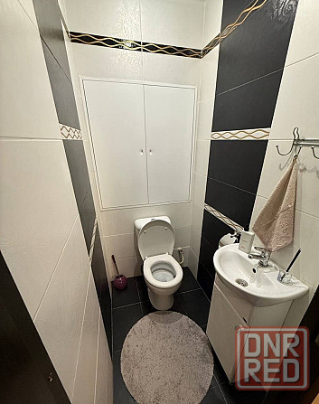 Сдам 1-комнатную квартиру в Киевском районе, Донецк Сити. Донецк - изображение 2