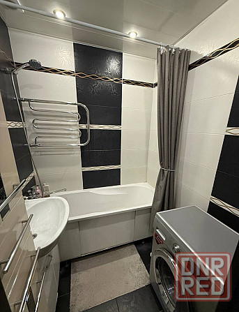 Сдам 1-комнатную квартиру в Киевском районе, Донецк Сити. Донецк - изображение 3