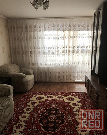 Сдам 2-комнатную квартиру в Пролетарском районе, ул Щетинина Донецк - изображение 4