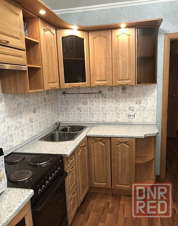 Сдам 2-комнатную квартиру в Пролетарском районе, ул Щетинина Донецк - изображение 5