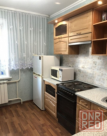 Сдам 2-комнатную квартиру в Пролетарском районе, ул Щетинина Донецк - изображение 3