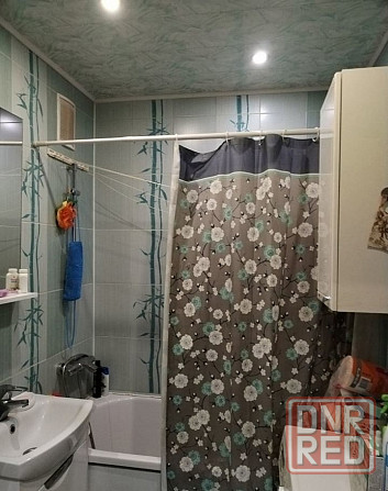 Сдам 1-комнатную квартиру в Ворошиловском районе, Крытый рынок. Донецк - изображение 4