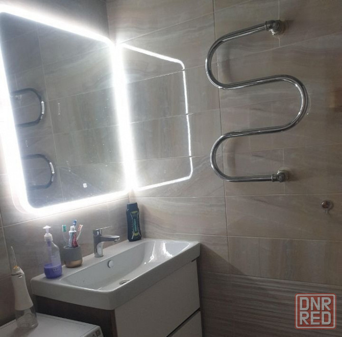 Квартира в аренду в Ворошиловском у Донецк Сити Донецк - изображение 1