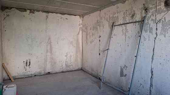 1 комнатная квартира ул.Горловская д.6 Мариуполь