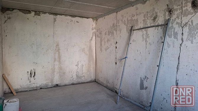 1 комнатная квартира ул.Горловская д.6 Мариуполь - изображение 1