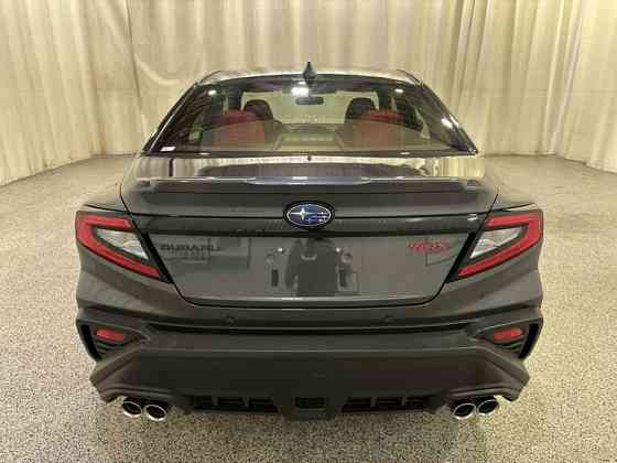 Subaru WRX 2.4 MT, 2022, 35 000 км Луганск