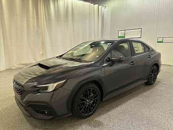 Subaru WRX 2.4 MT, 2022, 35 000 км Луганск