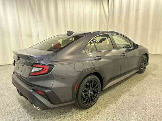 Subaru WRX 2.4 MT, 2022, 35 000 км Луганск