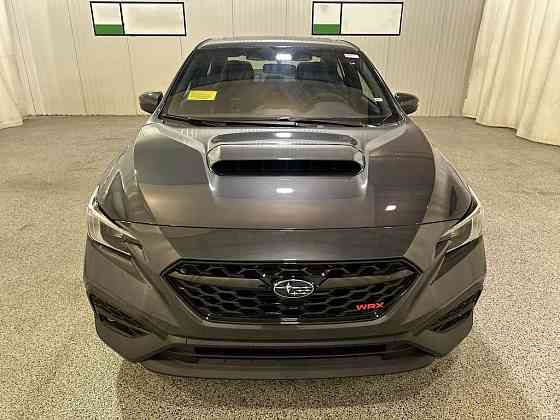Subaru WRX 2.4 MT, 2022, 35 000 км Луганск