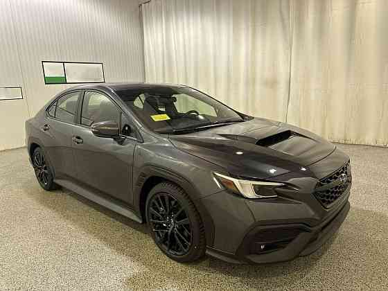 Subaru WRX 2.4 MT, 2022, 35 000 км Луганск