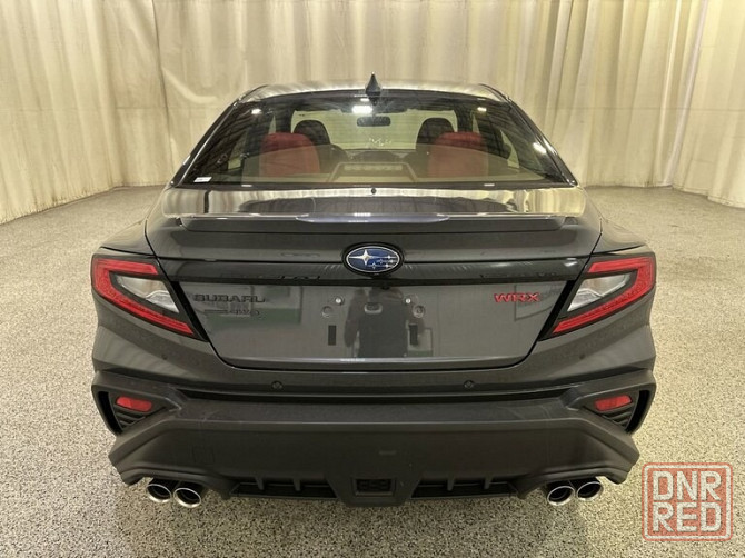Subaru WRX 2.4 MT, 2022, 35 000 км Луганск - изображение 5
