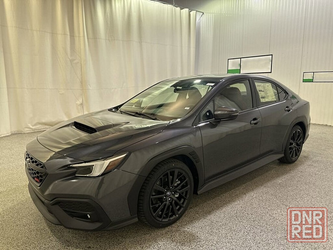 Subaru WRX 2.4 MT, 2022, 35 000 км Луганск - изображение 3