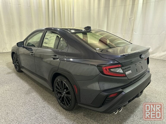 Subaru WRX 2.4 MT, 2022, 35 000 км Луганск - изображение 7
