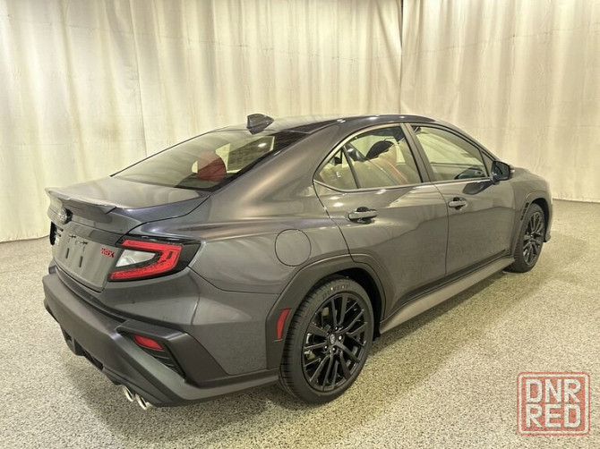 Subaru WRX 2.4 MT, 2022, 35 000 км Луганск - изображение 2