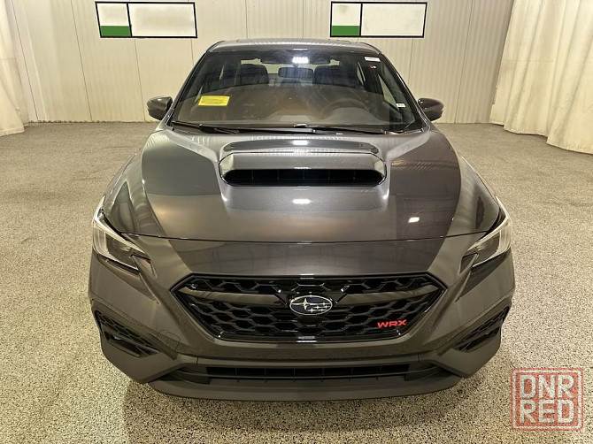 Subaru WRX 2.4 MT, 2022, 35 000 км Луганск - изображение 6