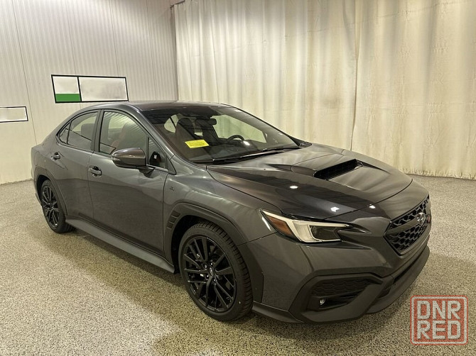 Subaru WRX 2.4 MT, 2022, 35 000 км Луганск - изображение 1