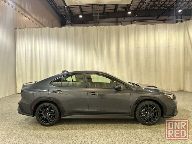 Subaru WRX 2.4 MT, 2022, 35 000 км Луганск - изображение 4