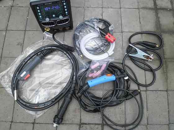 сварочный аппарат Макеевка