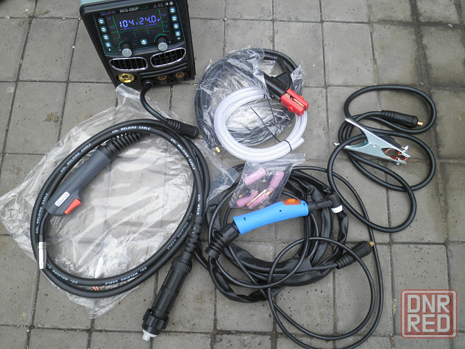 сварочный аппарат Макеевка - изображение 1