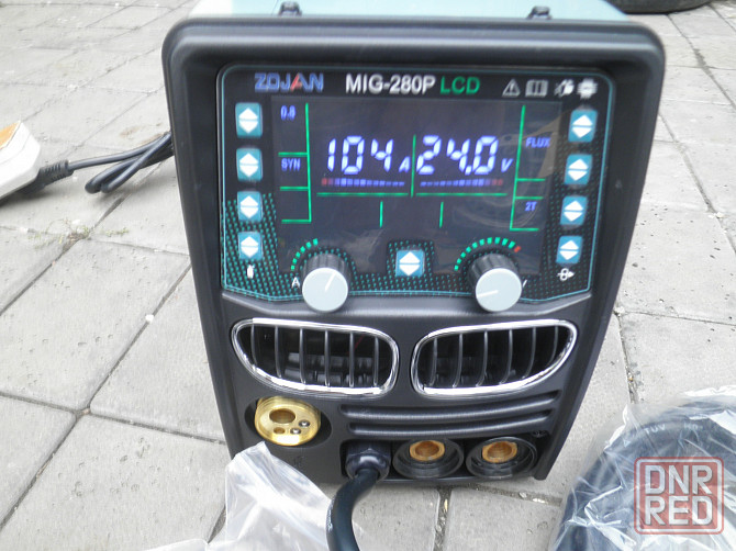 сварочный аппарат Макеевка - изображение 2