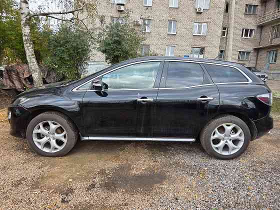 Продаю Мазду CX-7 2011г.в. Донецк