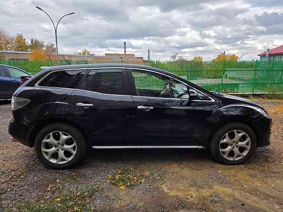 Продаю Мазду CX-7 2011г.в. Донецк