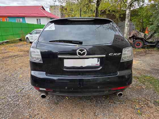 Продаю Мазду CX-7 2011г.в. Донецк