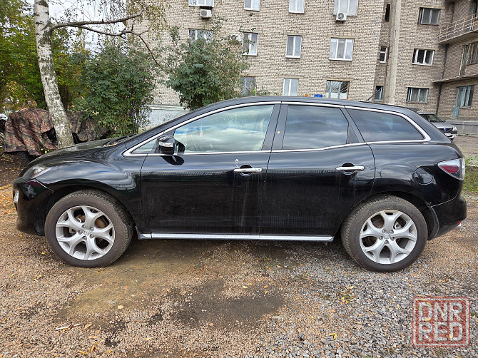 Продаю Мазду CX-7 2011г.в. Донецк - изображение 4