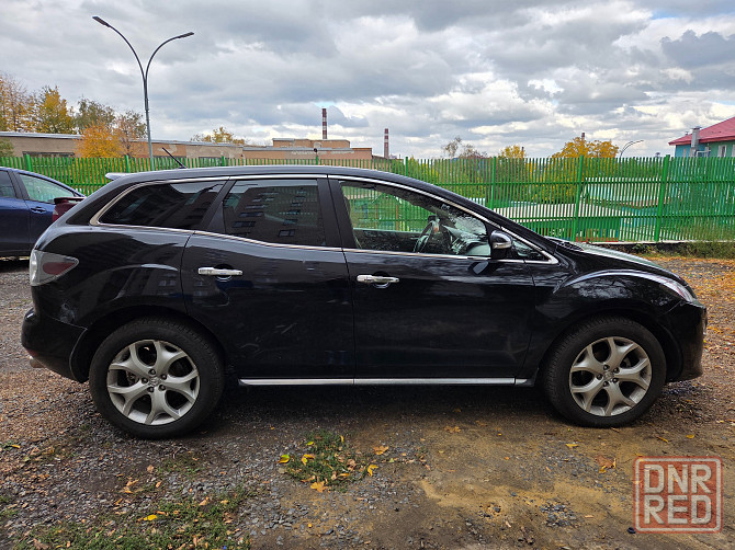 Продаю Мазду CX-7 2011г.в. Донецк - изображение 3