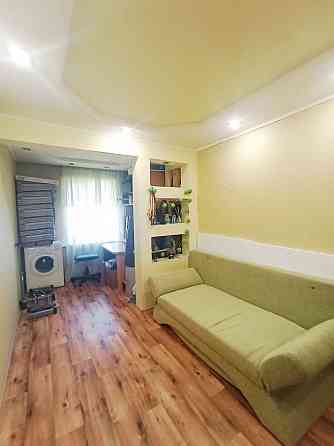 Продается 2-х комнатная квартира с кухней студией! Мариуполь