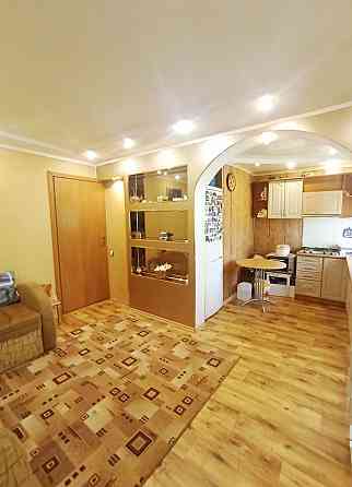 Продается 2-х комнатная квартира с кухней студией! Мариуполь