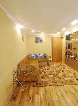 Продается 2-х комнатная квартира с кухней студией! Мариуполь