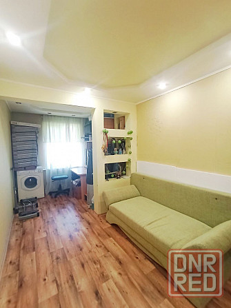 Продается 2-х комнатная квартира с кухней студией! Мариуполь - изображение 5