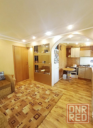 Продается 2-х комнатная квартира с кухней студией! Мариуполь - изображение 2