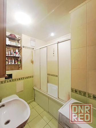 Продается 2-х комнатная квартира с кухней студией! Мариуполь - изображение 8